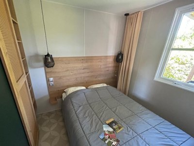 mobil-home - Paradis Arada Parc photo 6