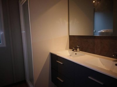 Cliquez pour découvrir toutes les photos de l'HÉBERGEMENT ! chalet - Paradis Arada Parc photo 7