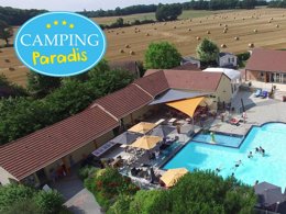 Camping Pas Cher vous présente avec son site Officiel campingpascher.fr, le Camping Paradis Arada Parc classé 4 étoiles, situé sur la commune de Sonzay dans le département Indre-et-loire (Centre Val De Loire) en France. Le camping Paradis Arada Parc vous propose un hébergement de type chalet de 33 m² (télévision). L'établissement vous propose 27 autres types d'hébergements. Découvrez tous nos séjours à petits prix dans la commune et aux alentours de Sonzay du département : Indre-et-loire (Centre Val De Loire). Les Avis clients pour le Camping Paradis Arada Parc sont excellents avec une note moyenne de 8 sur 10. Lac, Piscine couverte, Piscine extérieure, Animations familiales, Club enfants, Aire de jeux enfants, Canoë-kayak, Court de tennis, Football en cage, Golf, Parcours sportif, Ping-pong, Piscine, Pétanque, Randonnée, Salle de jeux vidéo, Structure gonflable enfants, Bar, Dépôt de pain, Plats à emporter, Snack/Bar, Station-service, Supermarché, Épicerie,... En savoir plus : cliquez-ICI.