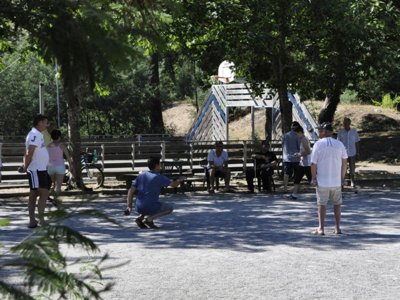 camping Les Goélands photo 14