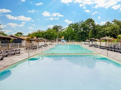 camping Les Goélands photo 2