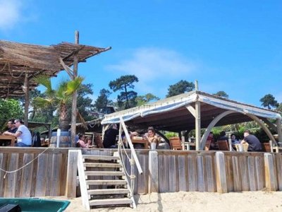 camping Les Goélands photo 20