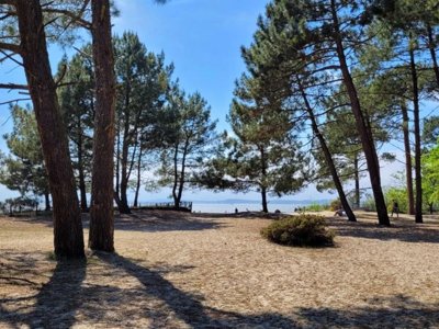 camping Les Goélands photo 22