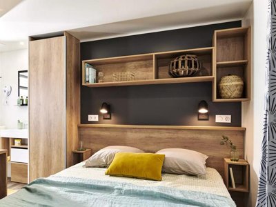 mobil-home - Les Goélands photo 2