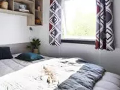 mobil-home - Les Goélands photo 2