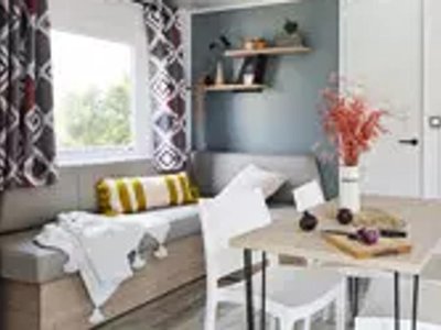mobil-home - Les Goélands photo 4