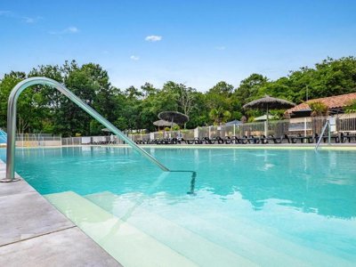 camping Les Goélands photo 3