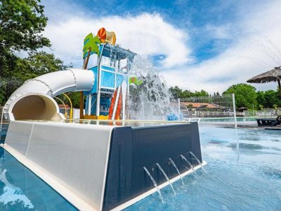 camping Les Goélands photo 5