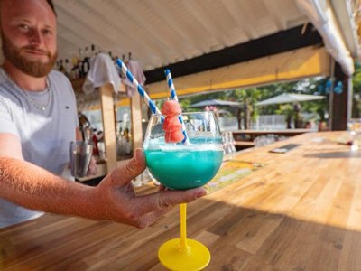 camping Les Goélands photo 7