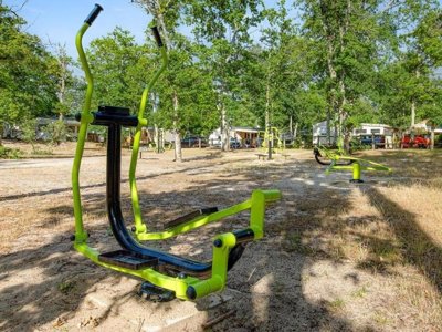 camping Les Goélands photo 8