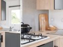 Cliquez pour découvrir toutes les photos de l'HÉBERGEMENT ! mobil-home - camping Les Goélands photo 2