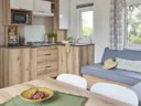 Cliquez pour découvrir toutes les photos de l'HÉBERGEMENT ! mobil-home - camping Les Goélands photo 7