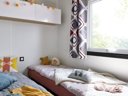 Cliquez pour découvrir toutes les photos de l'HÉBERGEMENT ! mobil-home - camping Les Goélands photo 3