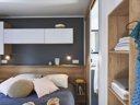 Cliquez pour découvrir toutes les photos de l'HÉBERGEMENT ! mobil-home - camping Les Goélands photo 2