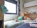 Cliquez pour découvrir toutes les photos de l'HÉBERGEMENT ! mobil-home - camping Les Goélands photo 4