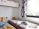 Cliquez pour découvrir toutes les photos de l'HÉBERGEMENT ! mobil-home - camping Les Goélands photo 3