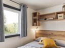 Cliquez pour découvrir toutes les photos de l'HÉBERGEMENT ! mobil-home - camping Les Goélands photo 2