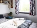mobil-home - camping Les Goélands photo 2