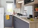 mobil-home - camping Les Goélands photo 3