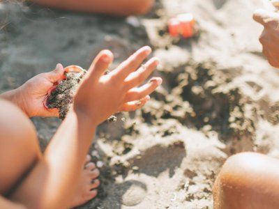 Cliquez pour découvrir toutes les photos de l'ÉTABLISSEMENT ! camping Du Menhir photo 23