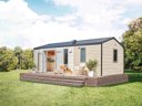 Cliquez pour découvrir toutes les photos de l'HÉBERGEMENT ! mobil-home - camping Du Menhir photo 1