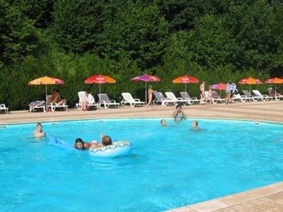 camping Les Lupins photo 1