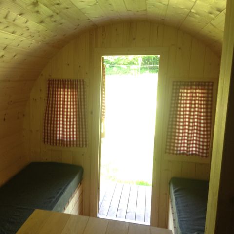 Cliquez pour découvrir toutes les photos de l'HÉBERGEMENT ! hébergement - L'Orangerie De Beauregard photo 4