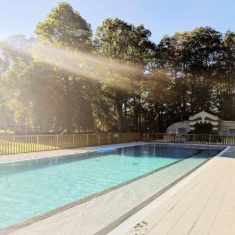 Cliquez pour découvrir toutes les photos de l'ÉTABLISSEMENT ! établissement L'Orangerie De Beauregard photo 2