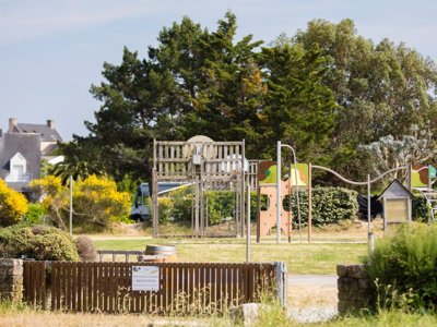 Cliquez pour découvrir toutes les photos de l'ÉTABLISSEMENT ! camping Le Tindio photo 16