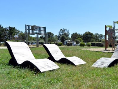 Cliquez pour découvrir toutes les photos de l'ÉTABLISSEMENT ! camping Le Tindio photo 22
