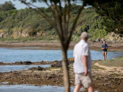 Cliquez pour découvrir toutes les photos de l'ÉTABLISSEMENT ! camping Le Tindio photo 23
