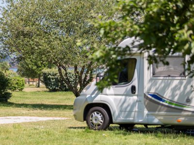 Cliquez pour découvrir toutes les photos de l'ÉTABLISSEMENT ! camping Le Tindio photo 25