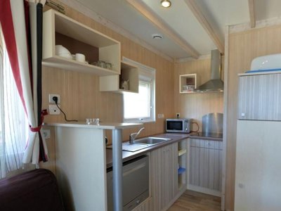 chalet - Le Tindio photo 2