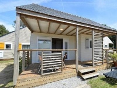 chalet - Le Tindio photo 3