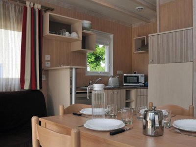 chalet - Le Tindio photo 7