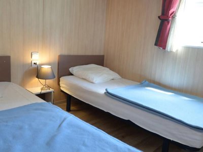 chalet - Le Tindio photo 8