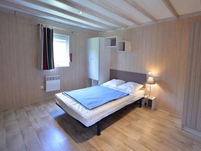 Cliquez pour découvrir toutes les photos de l'HÉBERGEMENT ! chalet - Le Tindio photo 2