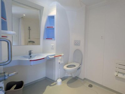 Cliquez pour découvrir toutes les photos de l'HÉBERGEMENT ! chalet - Le Tindio photo 5