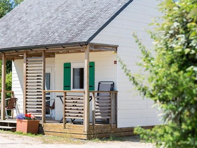Cliquez pour découvrir toutes les photos de l'ÉTABLISSEMENT ! camping Le Tindio photo 3
