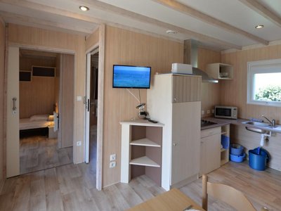 Cliquez pour découvrir toutes les photos de l'ÉTABLISSEMENT ! camping Le Tindio photo 4