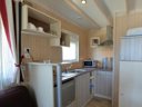 chalet - camping Le Tindio photo 2