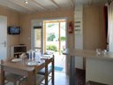 chalet - camping Le Tindio photo 5