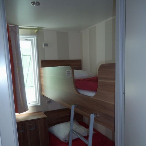 mobilhome - Des Peupliers photo 3
