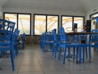 Cliquez pour découvrir toutes les photos de l'ÉTABLISSEMENT ! camping Paradis D'Arvor photo 12