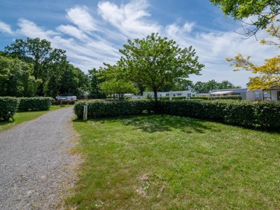 Cliquez pour découvrir toutes les photos de l'ÉTABLISSEMENT ! camping Paradis D'Arvor photo 18