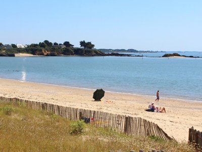 Cliquez pour découvrir toutes les photos de l'ÉTABLISSEMENT ! camping Paradis D'Arvor photo 19