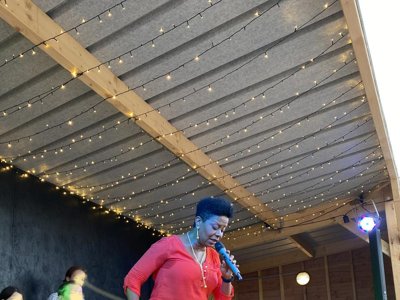 Cliquez pour découvrir toutes les photos de l'ÉTABLISSEMENT ! camping Paradis D'Arvor photo 20