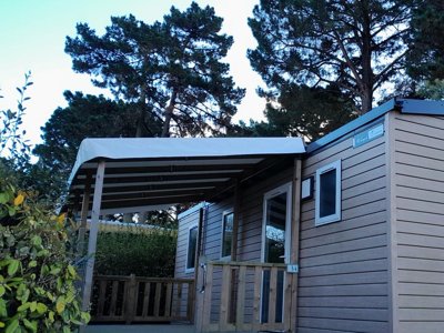 Cliquez pour découvrir toutes les photos de l'ÉTABLISSEMENT ! camping Paradis D'Arvor photo 24