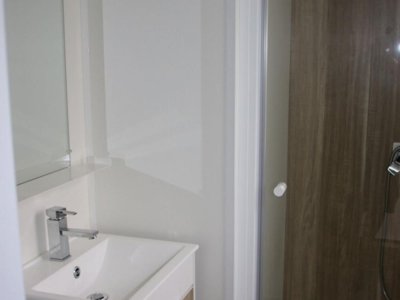 Cliquez pour découvrir toutes les photos de l'HÉBERGEMENT ! mobil-home - Paradis D'Arvor photo 7