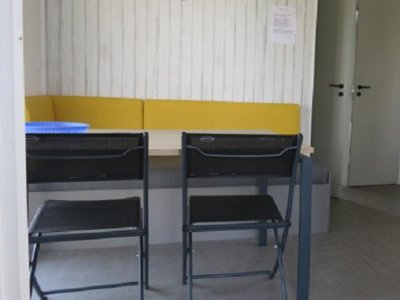 mobil-home - Paradis D'Arvor photo 2
